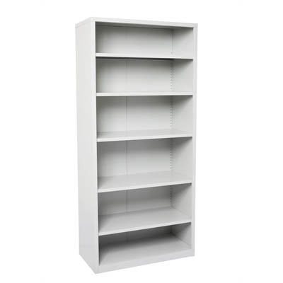 Metal Shelving
