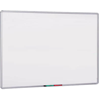 Wall Mounted Porcelain Whiteboards