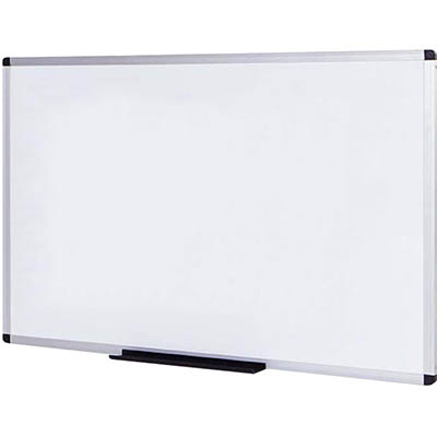 Wall Mounted Magnetic Whiteboards