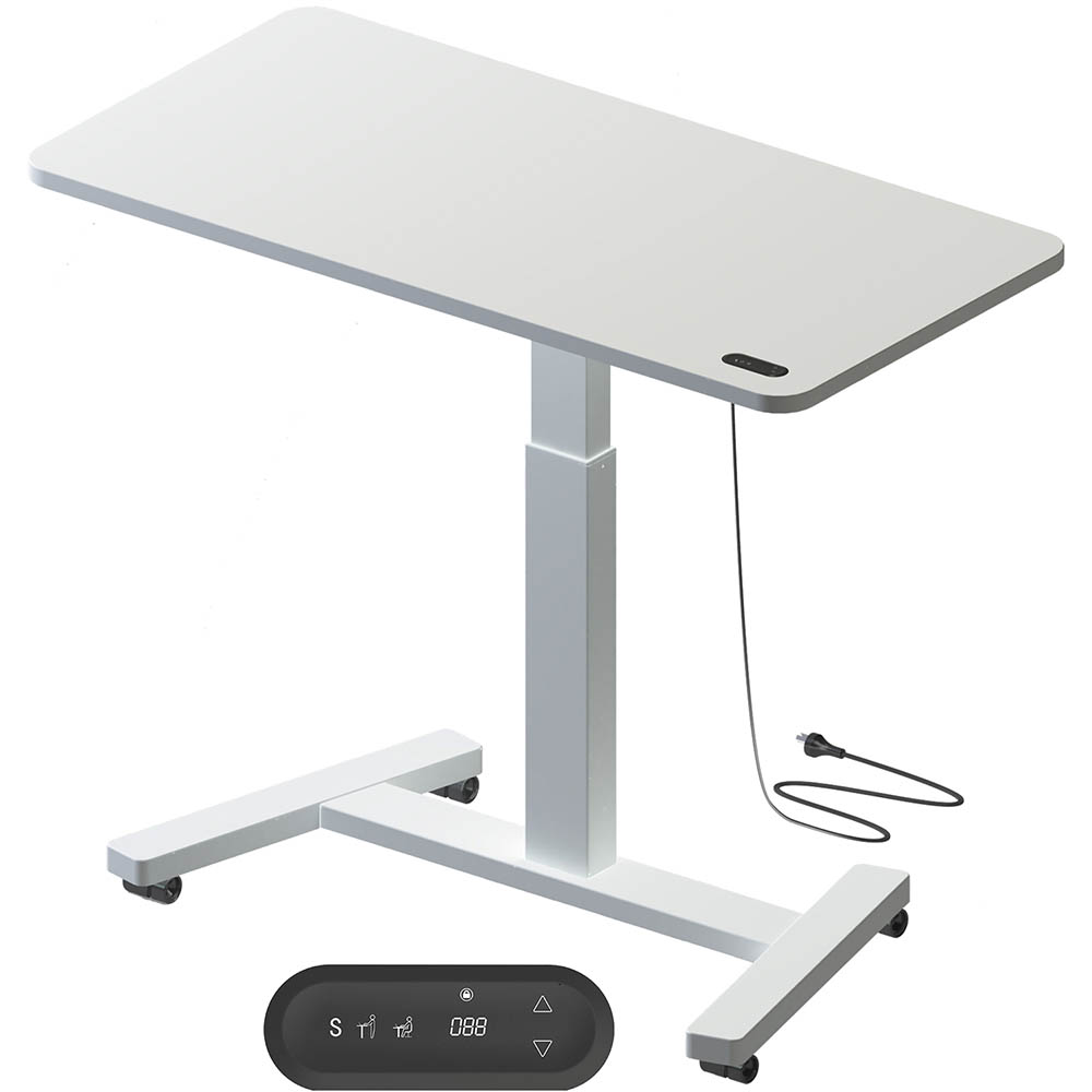 Height Adjustable Desks