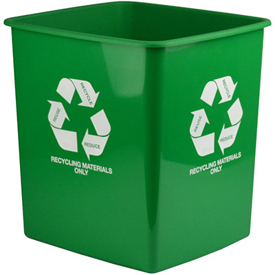 Recycling Bins