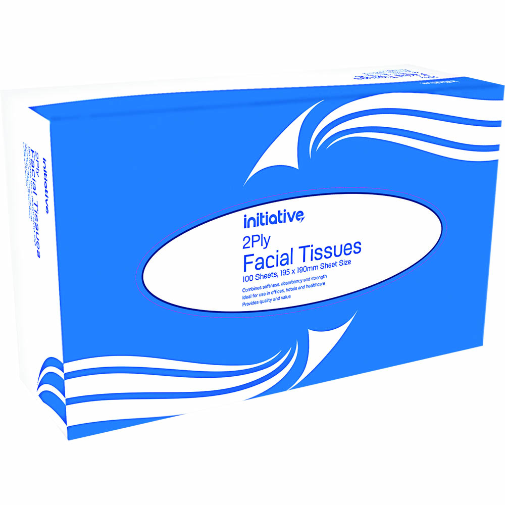 Facial Tissues