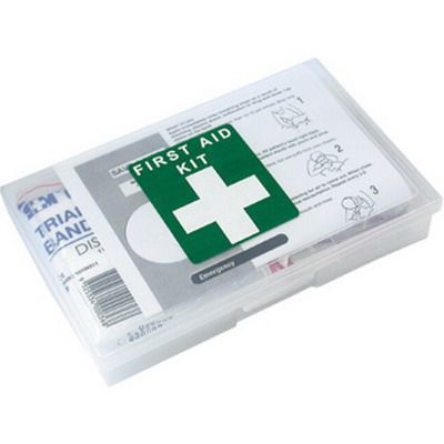 First Aid Kits