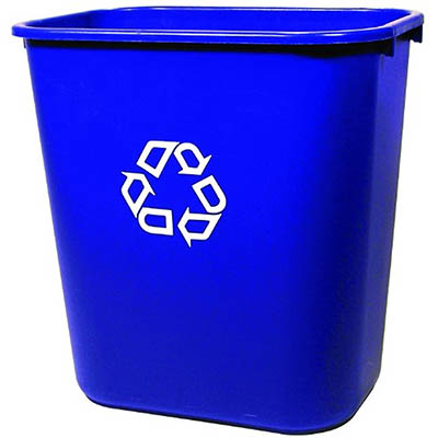 General Waste Bins