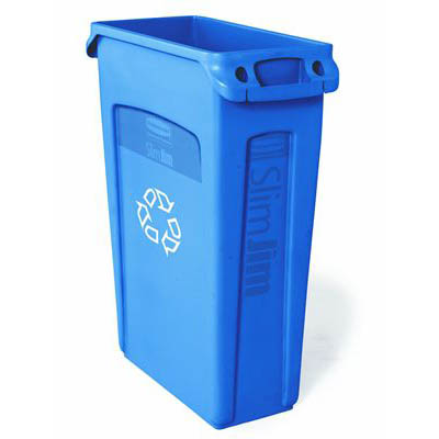 Recycling Bins