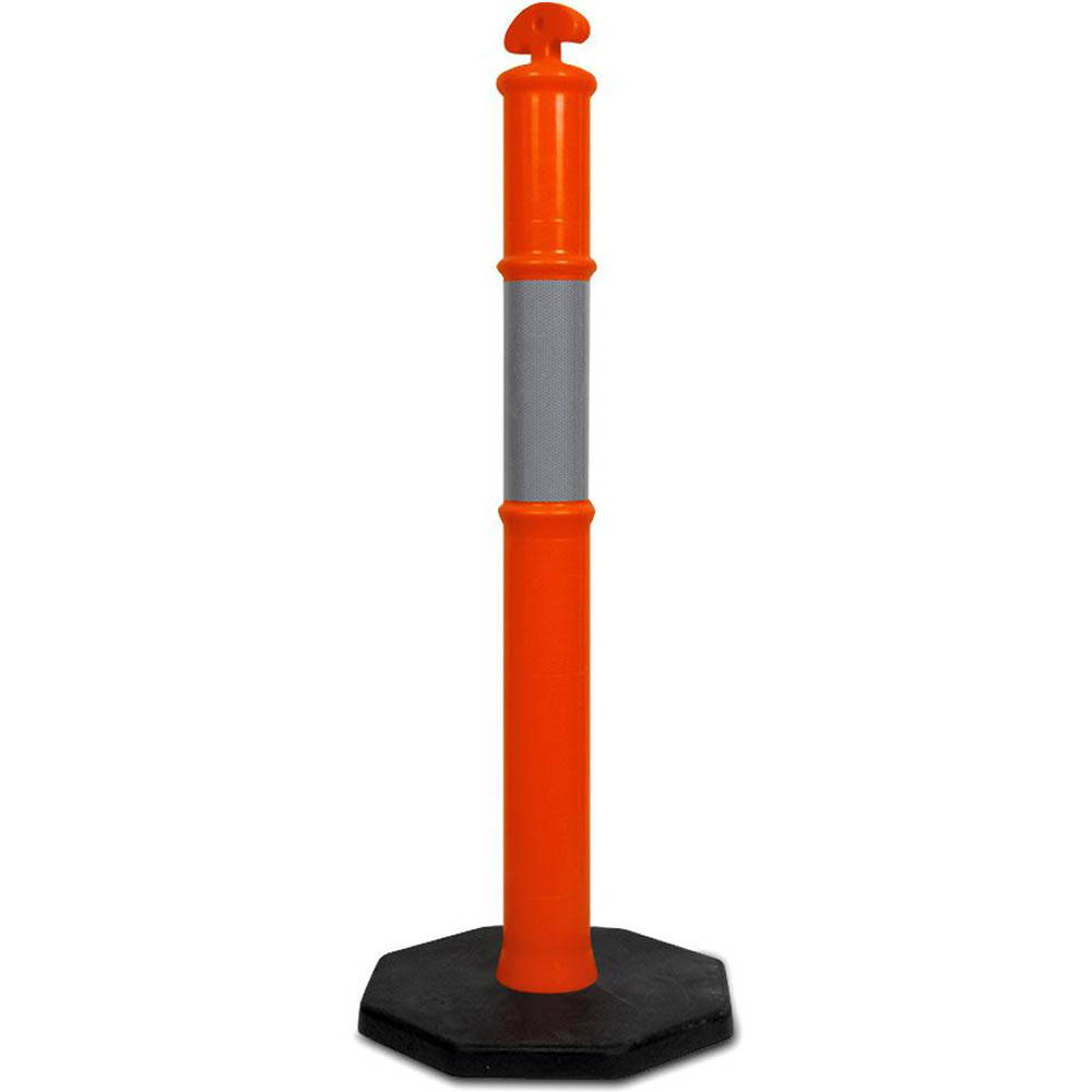 Safety Cones & Bollards