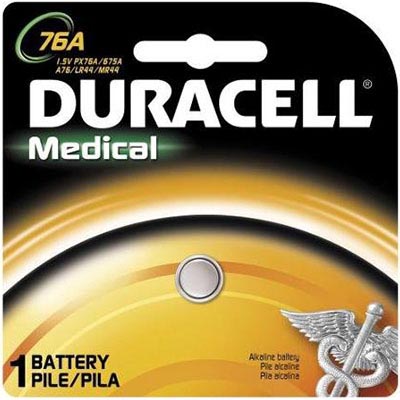 Specialty Batteries