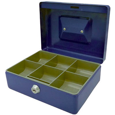 Cash Boxes