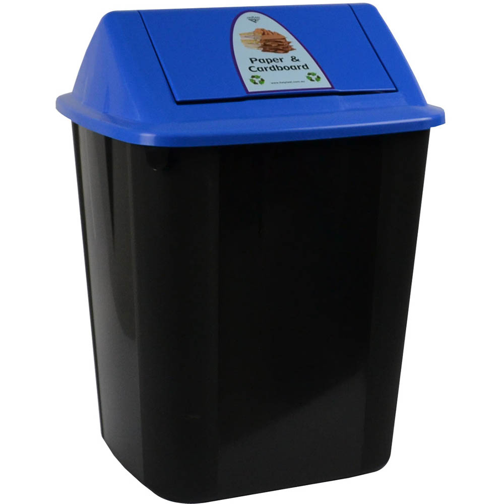 Separation Bins