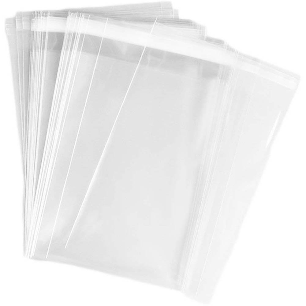 Self Seal Bags