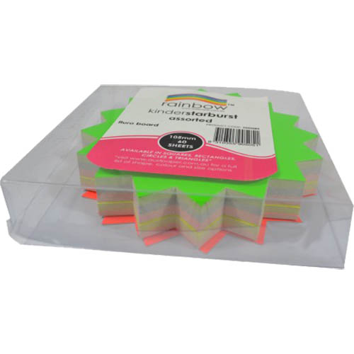 Cardboard and Accessories