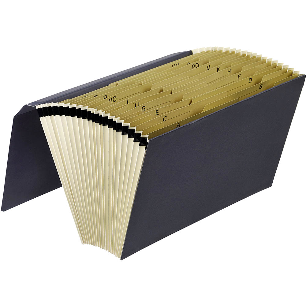 Expanding & Portable Files