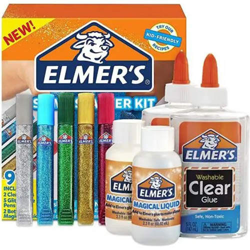 Glue Sticks Edu