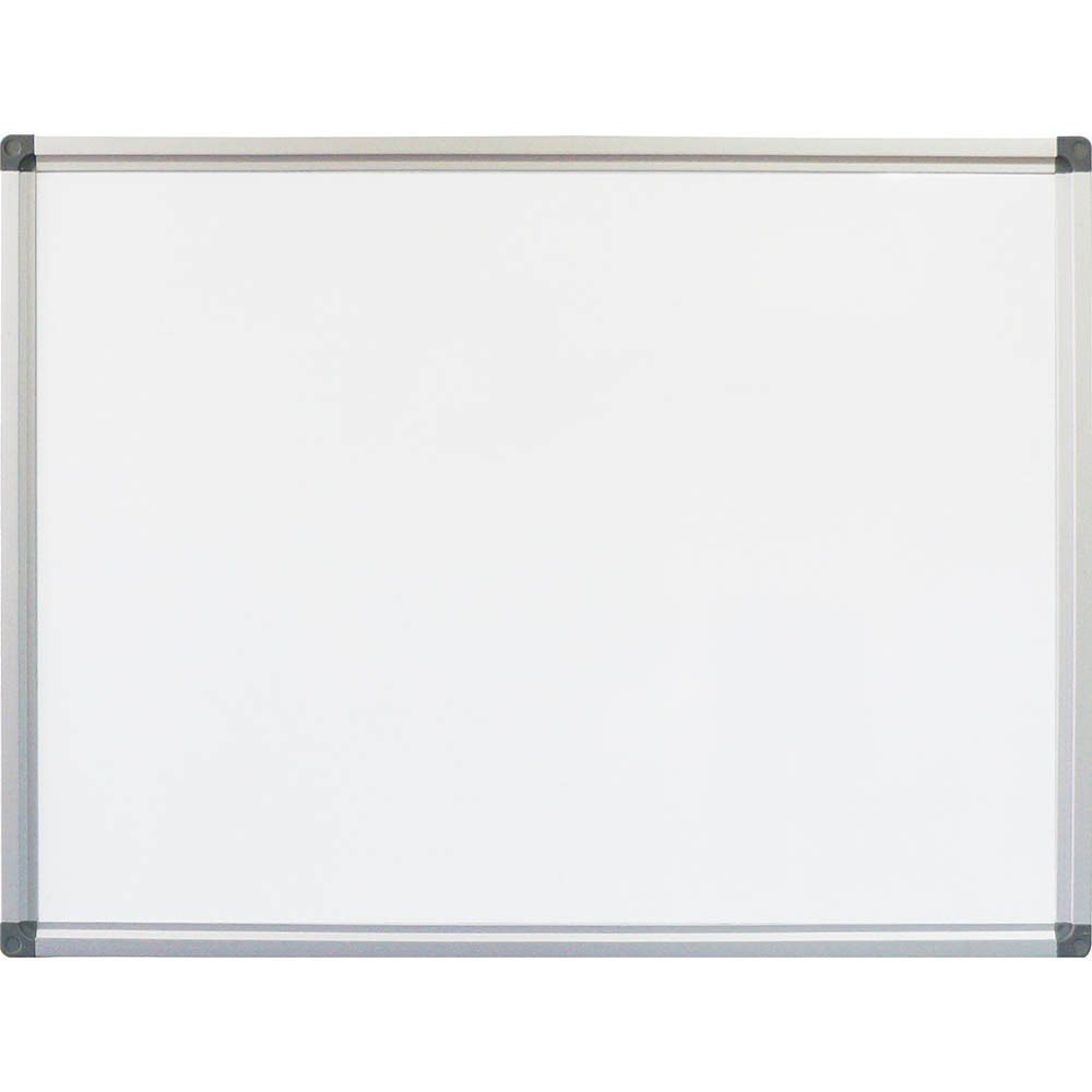 Wall Mounted Magnetic Whiteboards
