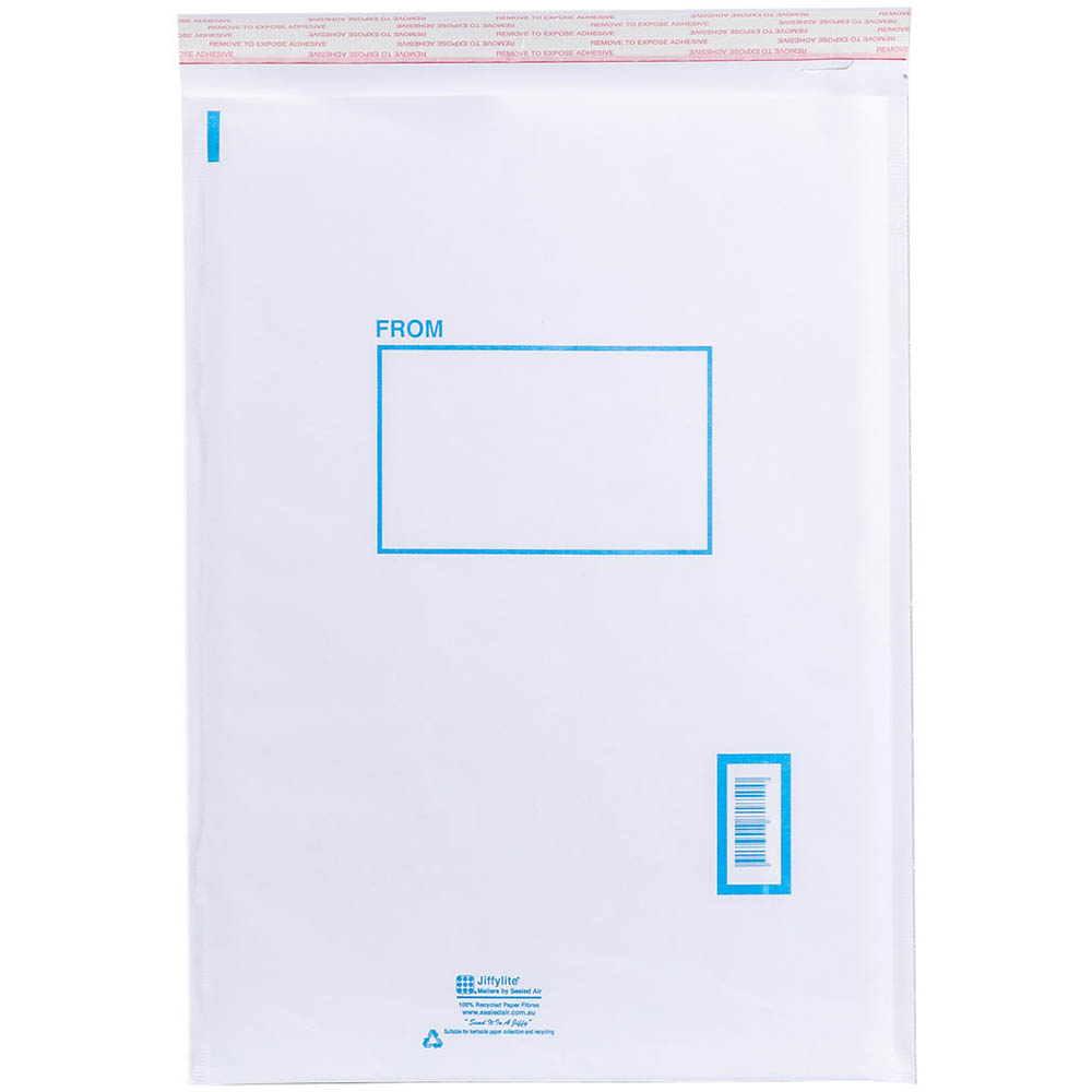 Mailing Bag Bubble Lined