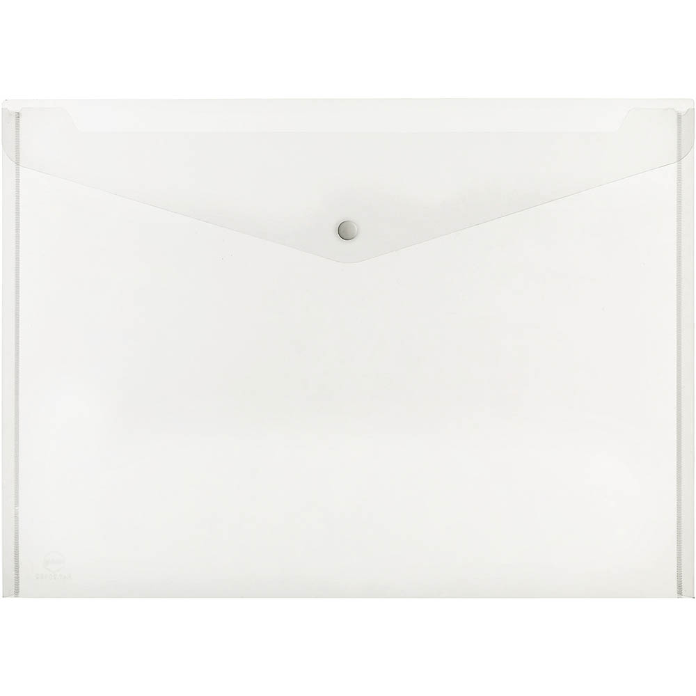 PP Envelopes With Buttons