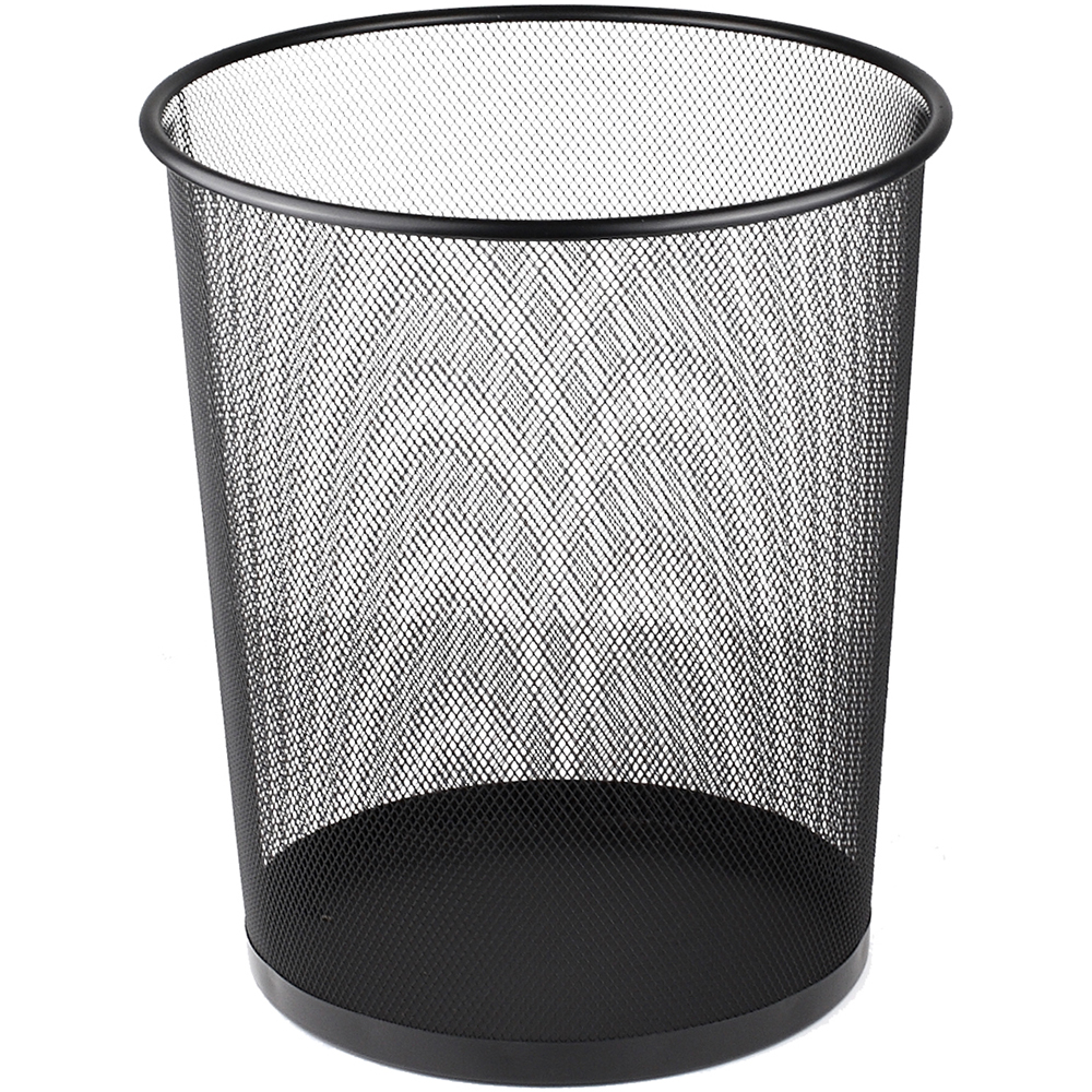 Steel & Wire Mesh Bins