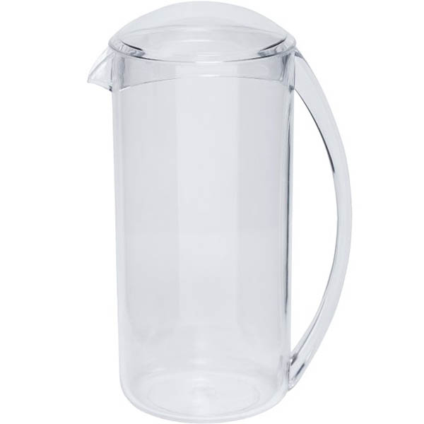 Beverage Jugs & Plungers
