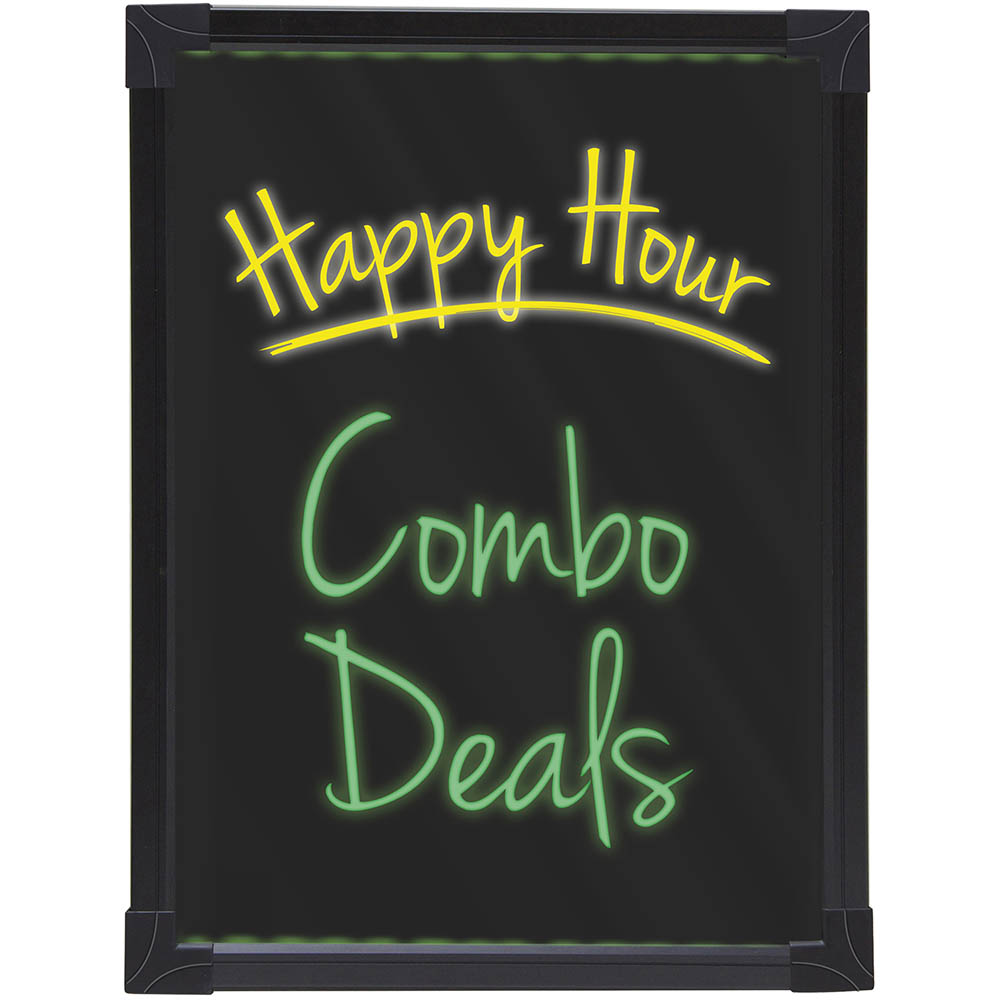 LED Writing & Copy Boards