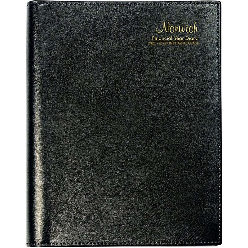 Financial Year Diaries