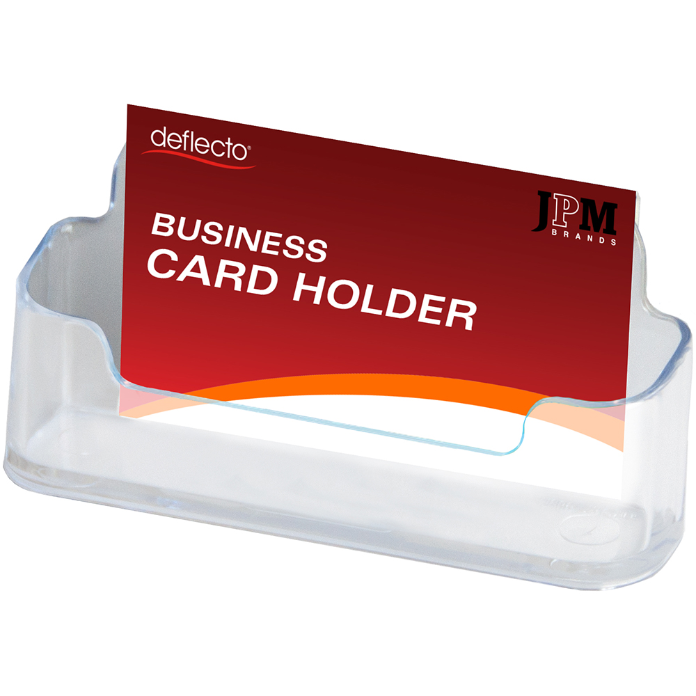 Business Card Holders