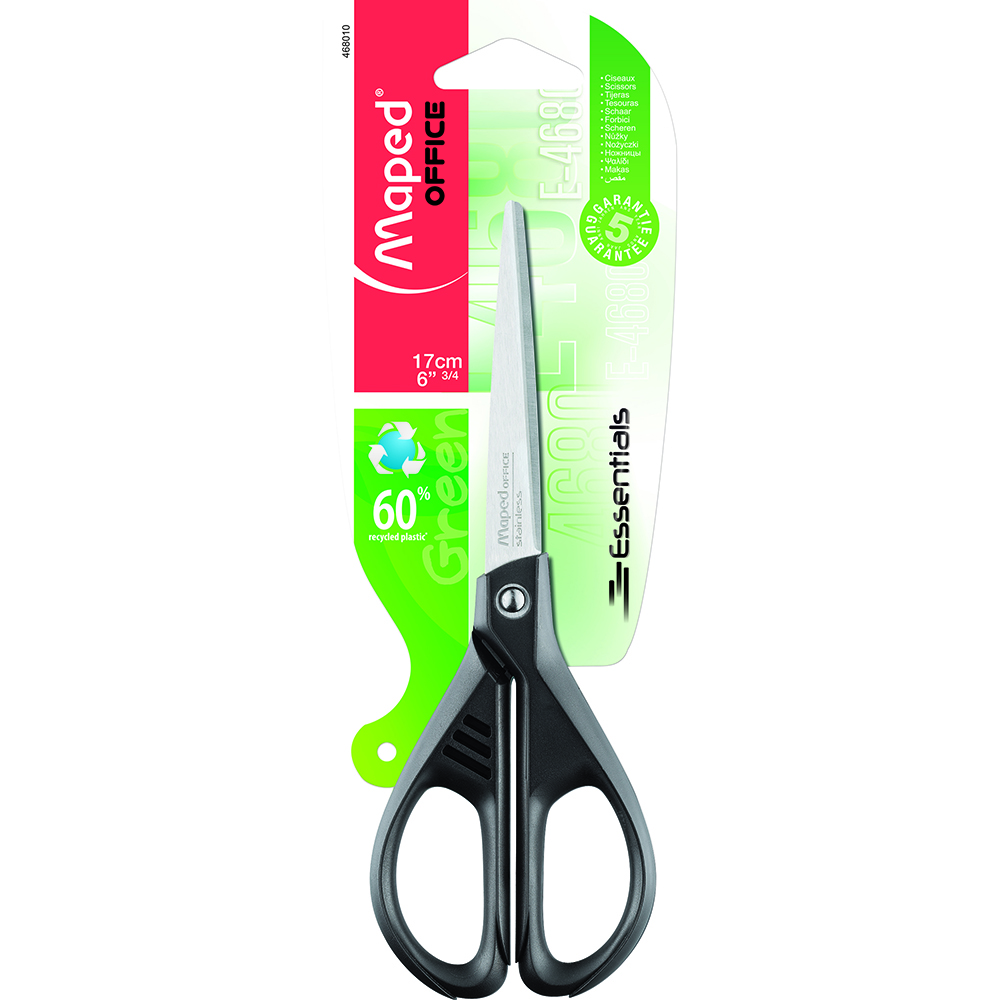 Entry Level Scissors