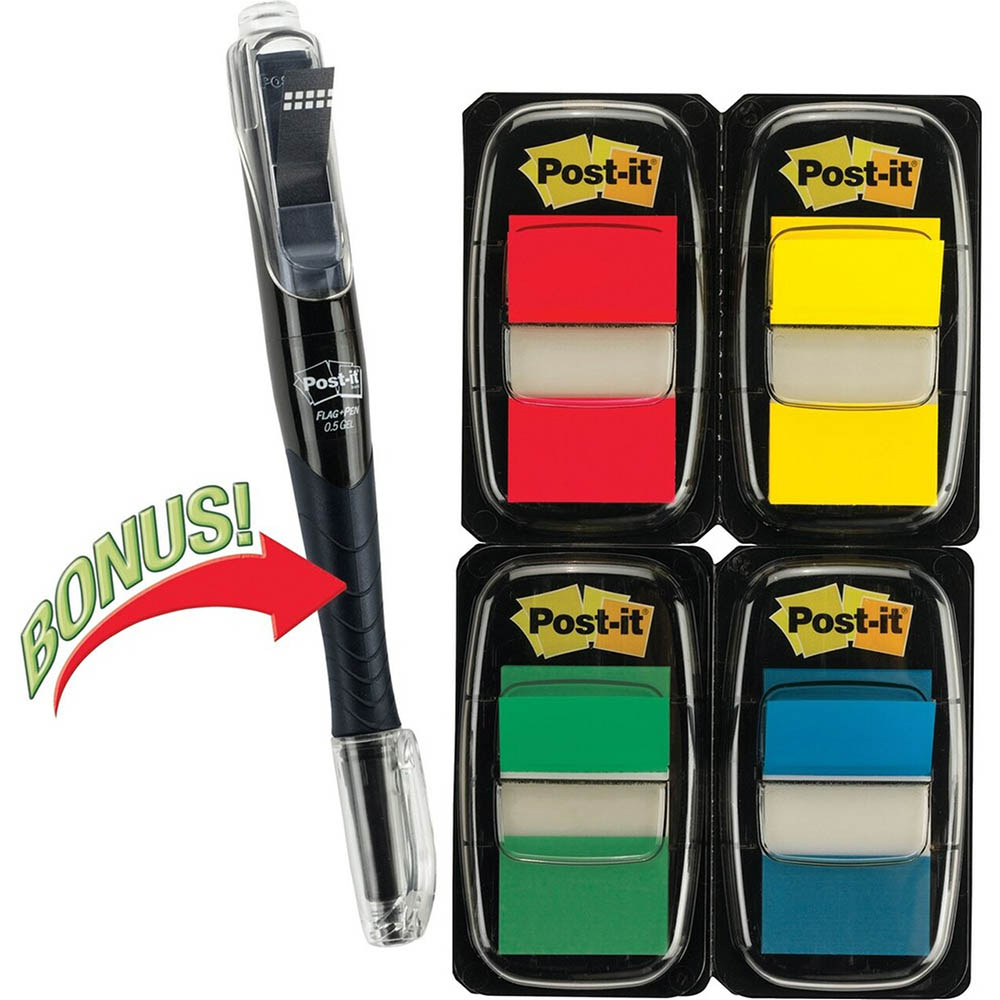 Tape Flag Value Packs