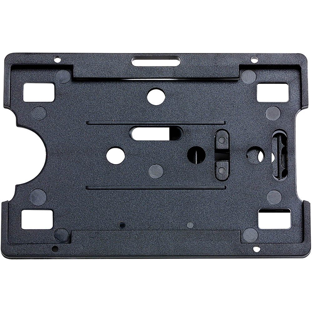 ID Holders and Attachments