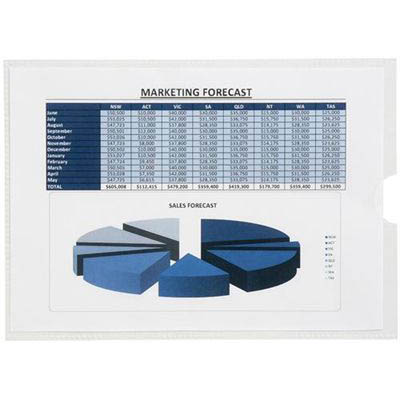 Card and Poster Holders