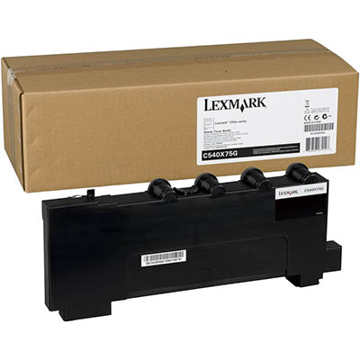Lexmark Original Toners & Accessories