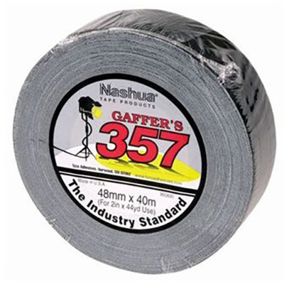 Gaffer Tape