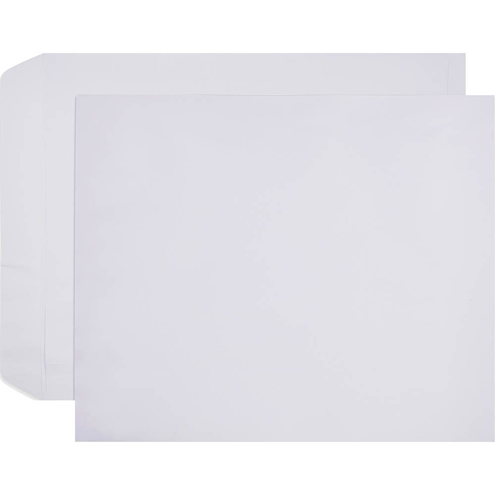 X-ray Envelopes
