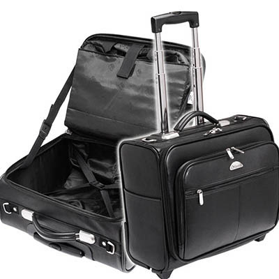 Business Travel Cases