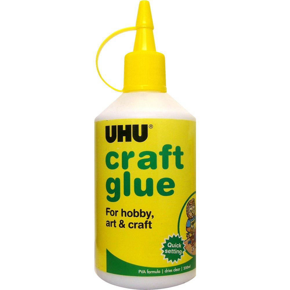 Multipurpose Adhesives