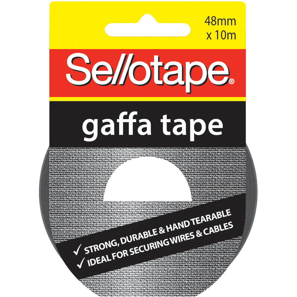 Gaffer Tape