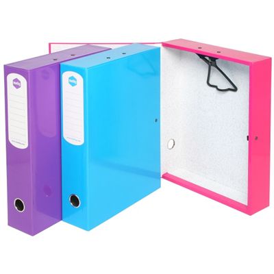 Heavy Duty Box Files