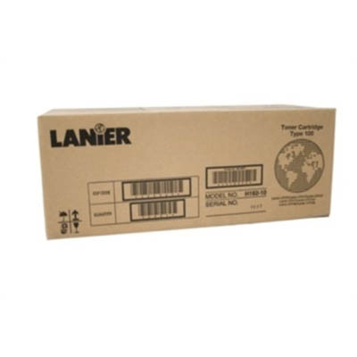 Lanier Laser Toner Cartridges