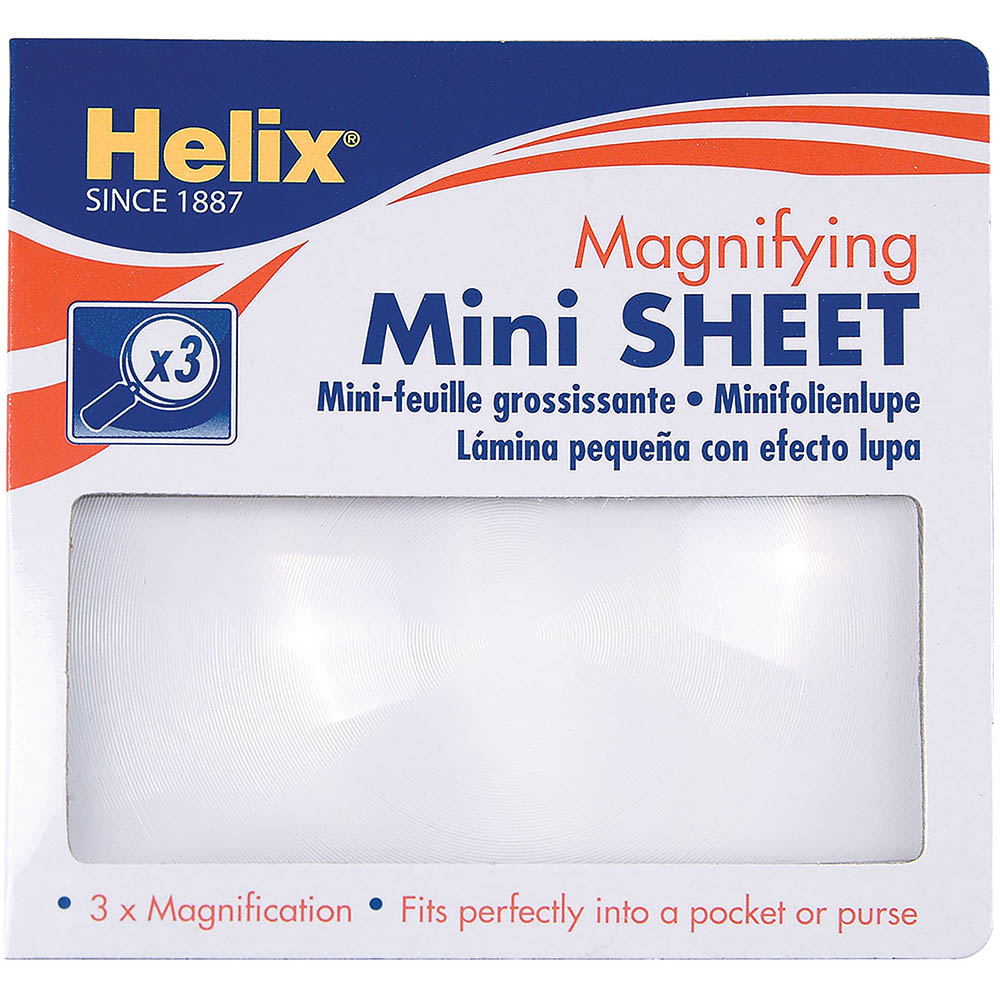 Magnifier
