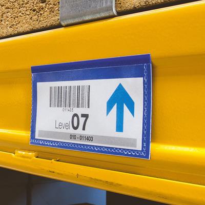 Warehouse & Racking signs