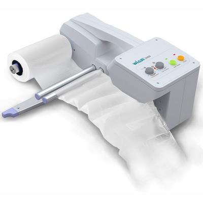 Air Cushion Packaging