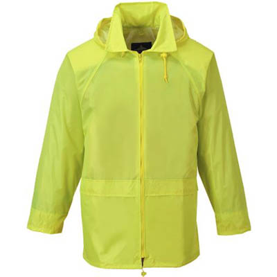 Wet Weather Jackets