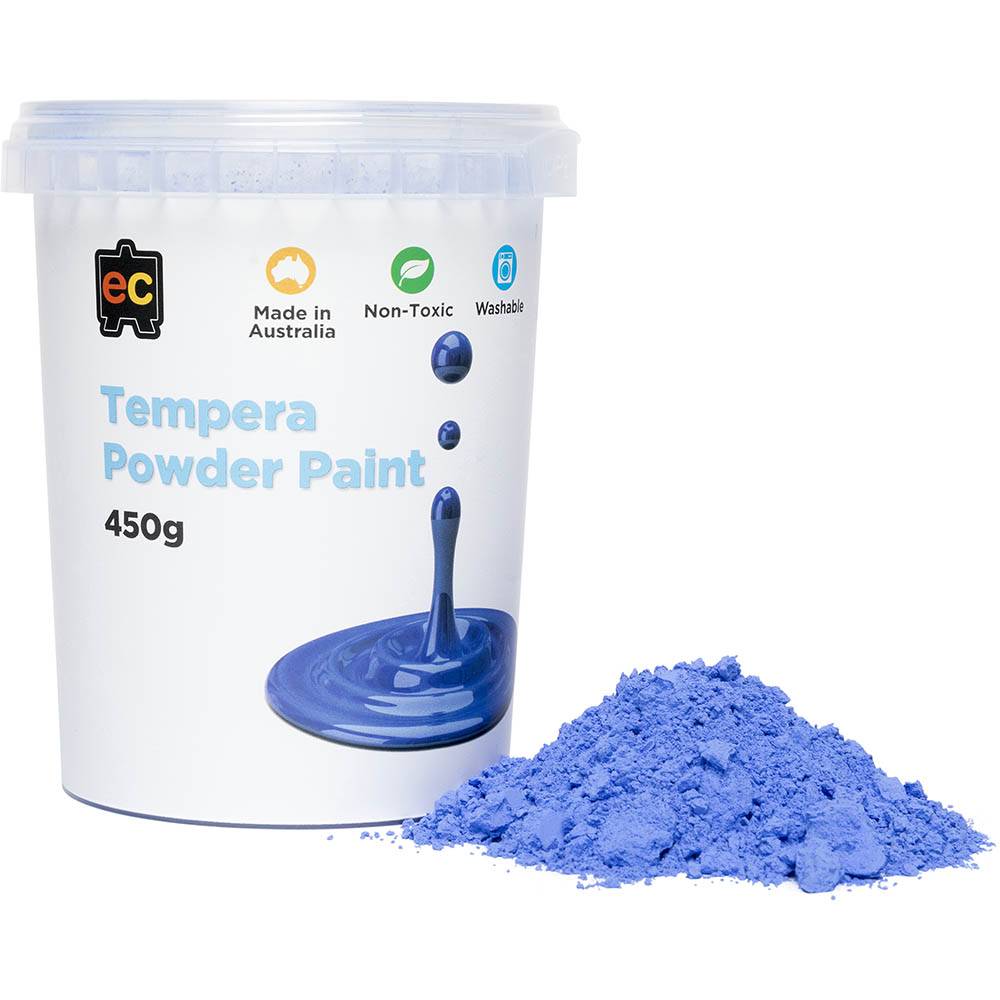 Powder Paint