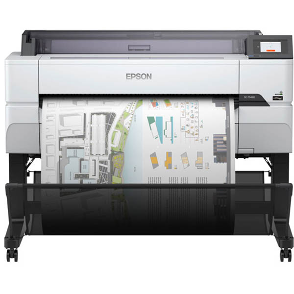Large Format Printers