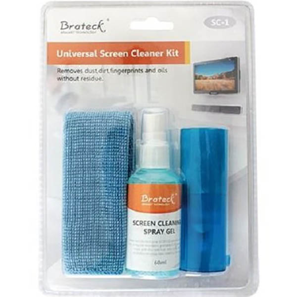 LCD Screen Cleaners