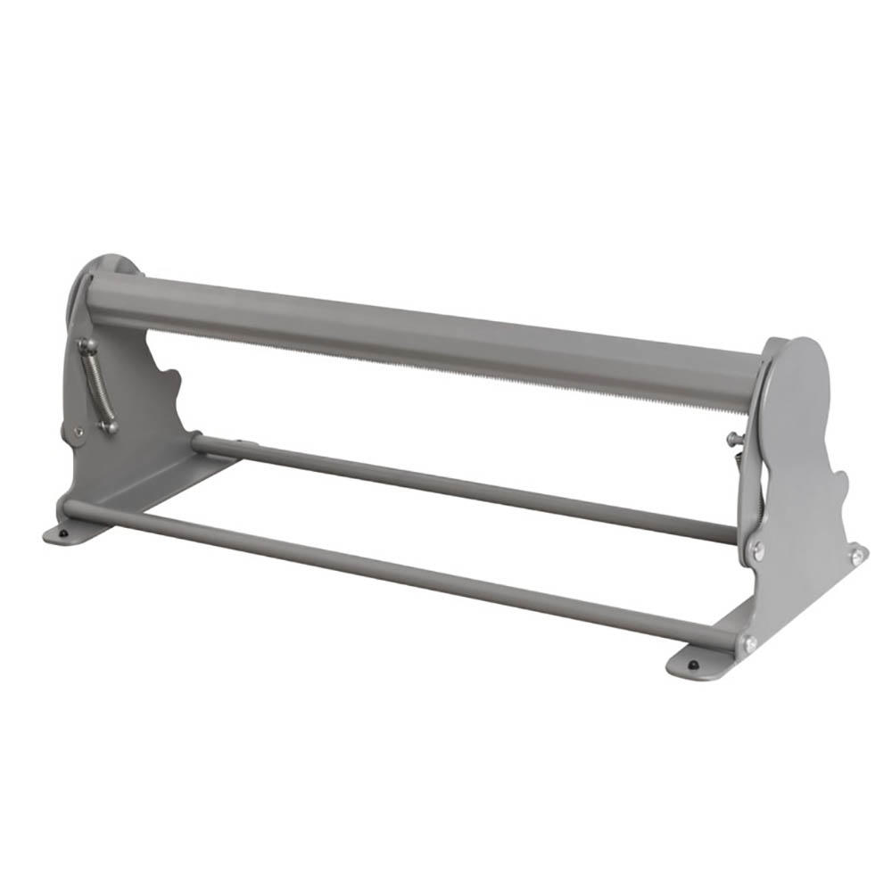 Wrapping Paper Cutter-Dispenser