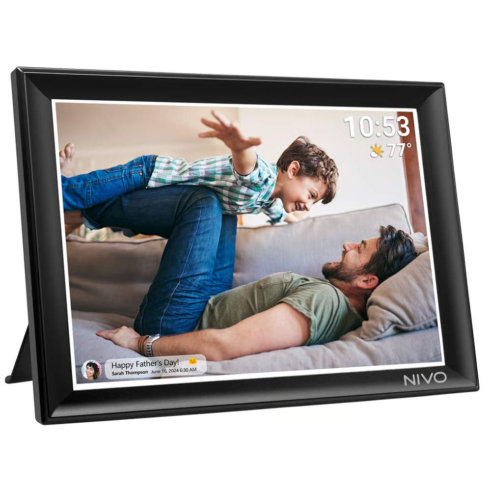 Digital Photo Frame