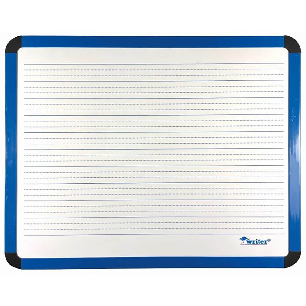 Coloured Whiteboards
