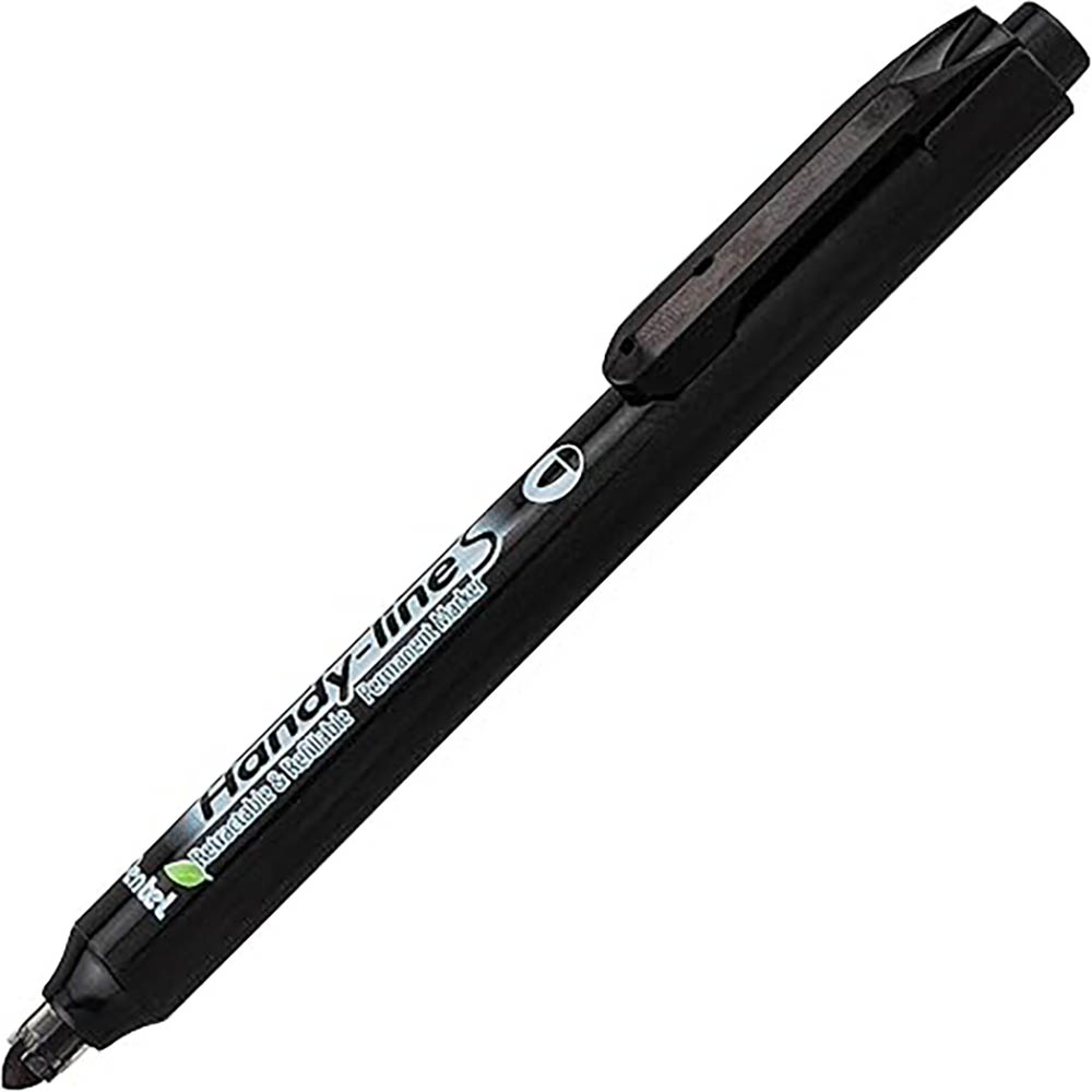 Pentel Permanent Markers