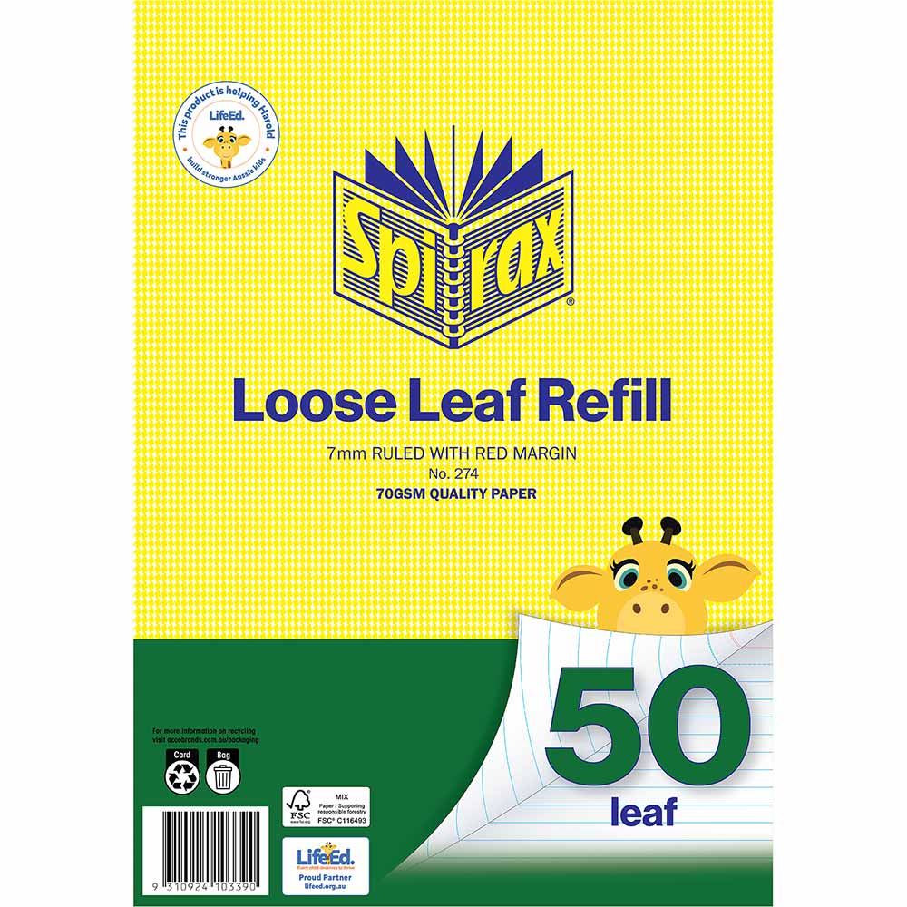 Exercise & Binders Books