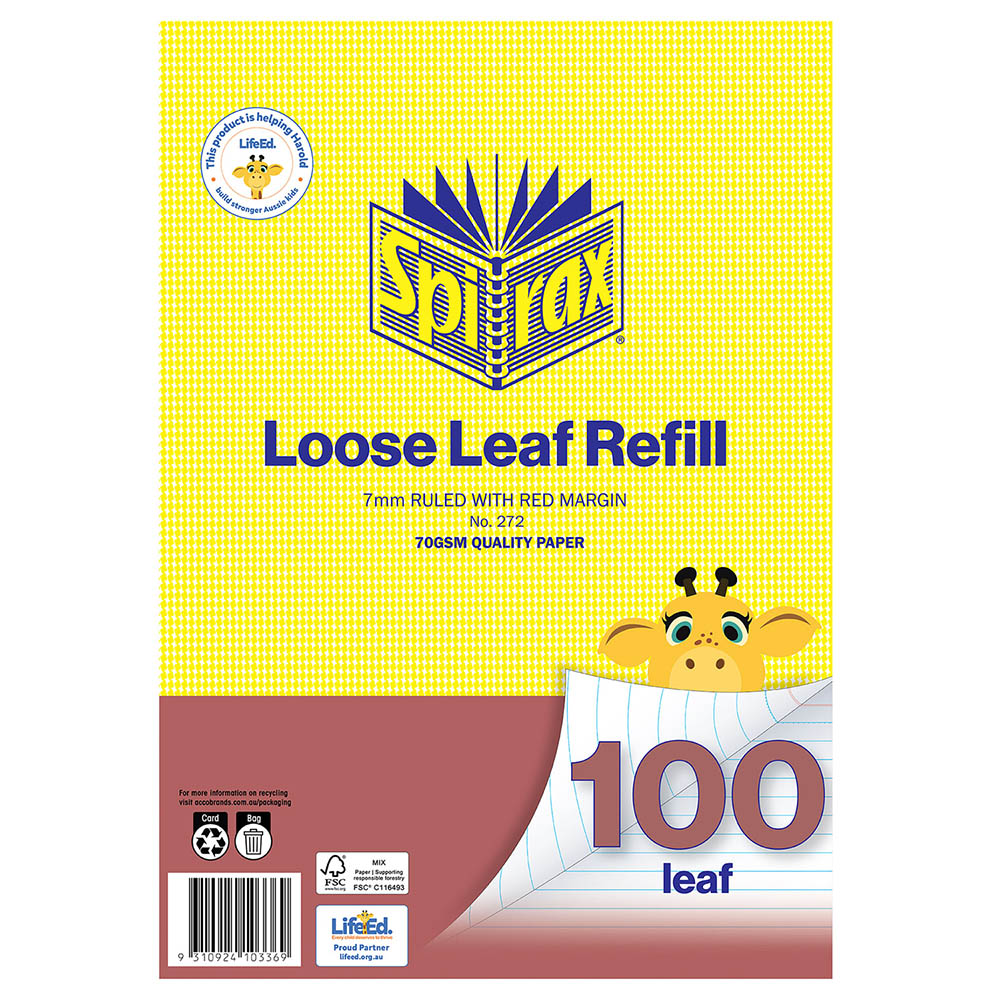 Exercise & Binders Books